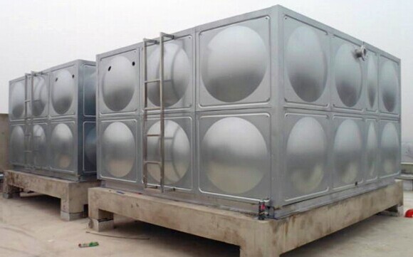 不銹鋼水箱的保溫效果取決于哪些因素